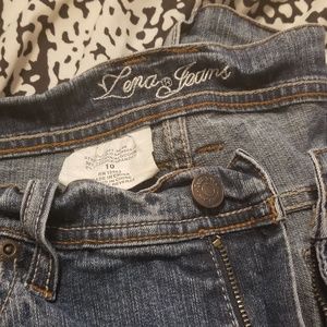 Zena jeans
